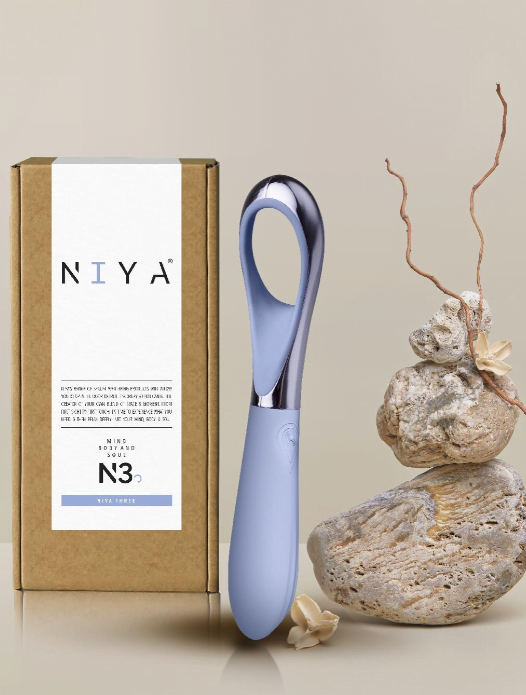Niya Clitoral Massager- N3